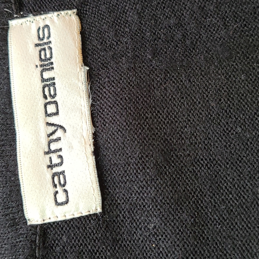 Cathy Daniels Sweater - Picture 9 of 12